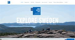 Desktop Screenshot of highcoasthike.com